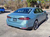 New 2025 BMW 530i w/ Premium Package image 2