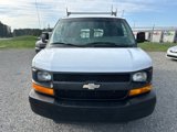 Used 2011 Chevrolet Express 3500 image 3