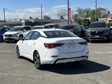 Certified 2023 Nissan Sentra SV w/ All-Weather Package image 5