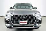 Used 2022 Audi Q5 2.0T Premium Plus image 2