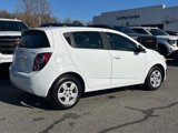 Used 2013 Chevrolet Sonic LS image 2