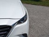 Used 2018 MAZDA CX-9 Touring w/ Touring Premium Package image 3