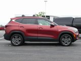 Used 2023 Kia Seltos S w/ Navigation Package image 2