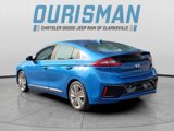 Used 2017 Hyundai Ioniq Limited image 2
