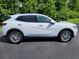 Certified 2022 Buick Envision Preferred image 2