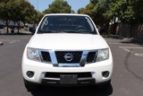 Used 2019 Nissan Frontier SV image 2
