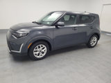 Used 2023 Kia Soul LX w/ Option Group 015 image 2