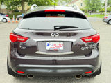 Used 2014 INFINITI QX70 AWD w/ Premium Package image 5