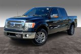 Used 2013 Ford F150 XLT w/ Luxury Equipment Group image 2