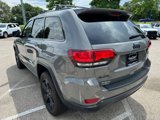 Used 2021 Jeep Grand Cherokee Freedom Edition image 3