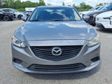Used 2015 MAZDA MAZDA6 Touring image 2