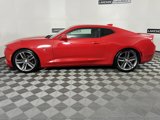 Used 2018 Chevrolet Camaro LT w/ RS Package image 3