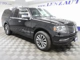 Used 2017 Lincoln Navigator L Select image 3