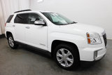 Used 2016 GMC Terrain SLE w/ Chrome Edition image 2