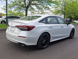 New 2025 Honda Civic Sport image 4