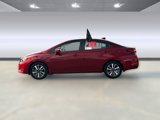 Certified 2025 Nissan Versa SV w/ Trunk Package image 2