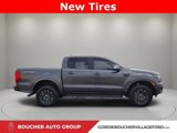 Certified 2019 Ford Ranger Lariat w/ Equipment Group 501A Mid image 4