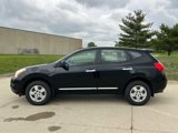 Used 2012 Nissan Rogue S image 2