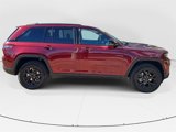 New 2025 Jeep Grand Cherokee Altitude image 2