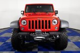 Used 2017 Jeep Wrangler Unlimited Rubicon w/ Connectivity Group image 2