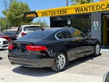 Used 2017 Jaguar XE Premium image 6