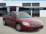 Used 2011 Buick Lucerne CXL w/ Driver Confidence Package image 1