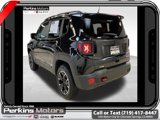 Used 2023 Jeep Renegade Trailhawk image 4