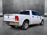 Used 2017 RAM 1500 SLT image 5
