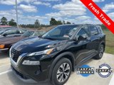Certified 2023 Nissan Rogue SV image 1