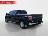 Used 2014 Ford F150 XLT w/ XLT Chrome Package image 3