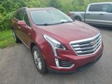 Used 2017 Cadillac XT5 Luxury w/ Driver Awareness Package image 3