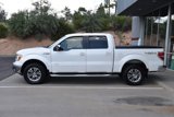 Used 2014 Ford F150 Lariat w/ Equipment Group 501A Mid image 2