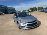 Used 2018 Chevrolet Cruze LS image 3