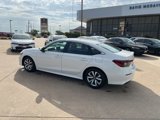 Used 2025 Honda Civic LX image 4