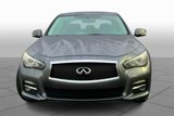 Used 2017 INFINITI Q50 3.0t Premium image 3