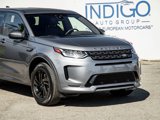 Certified 2020 Land Rover Discovery Sport S R-Dynamic image 5