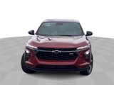 Certified 2024 Chevrolet Trax RS w/ Sunroof Package image 3