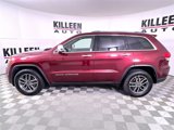 Used 2019 Jeep Grand Cherokee Limited image 4