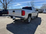 Used 2014 Chevrolet Silverado 1500 LTZ w/ LTZ Plus Package image 5