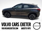 Used 2016 MAZDA CX-5 Grand Touring image 3