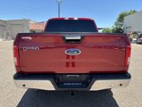 Used 2015 Ford F150 XLT w/ Equipment Group 302A Luxury image 3