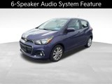Used 2017 Chevrolet Spark LT image 4