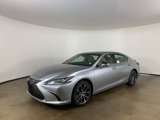 New 2025 Lexus ES 300h w/ Premium Package image 4