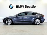 Used 2018 Tesla Model 3 Long Range image 3