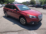 Used 2015 Subaru Outback 2.5i Limited image 5