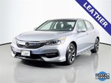 Used 2017 Honda Accord EX-L image 3