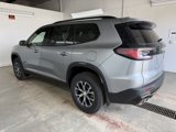 New 2025 GMC Acadia AT4 w/ Luxury Package image 4