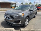 Used 2022 Ford Edge SEL w/ Convenience Package image 3