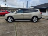 Used 2011 Chevrolet Traverse LTZ w/ LPO, 'HIT The Road' Package image 2