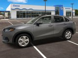 New 2025 Honda HR-V LX image 2